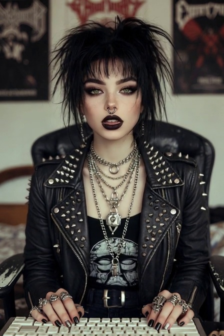 Vixen